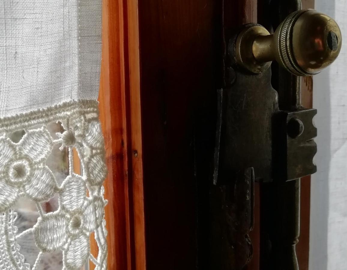 Rooms By Anna Florence Luaran gambar