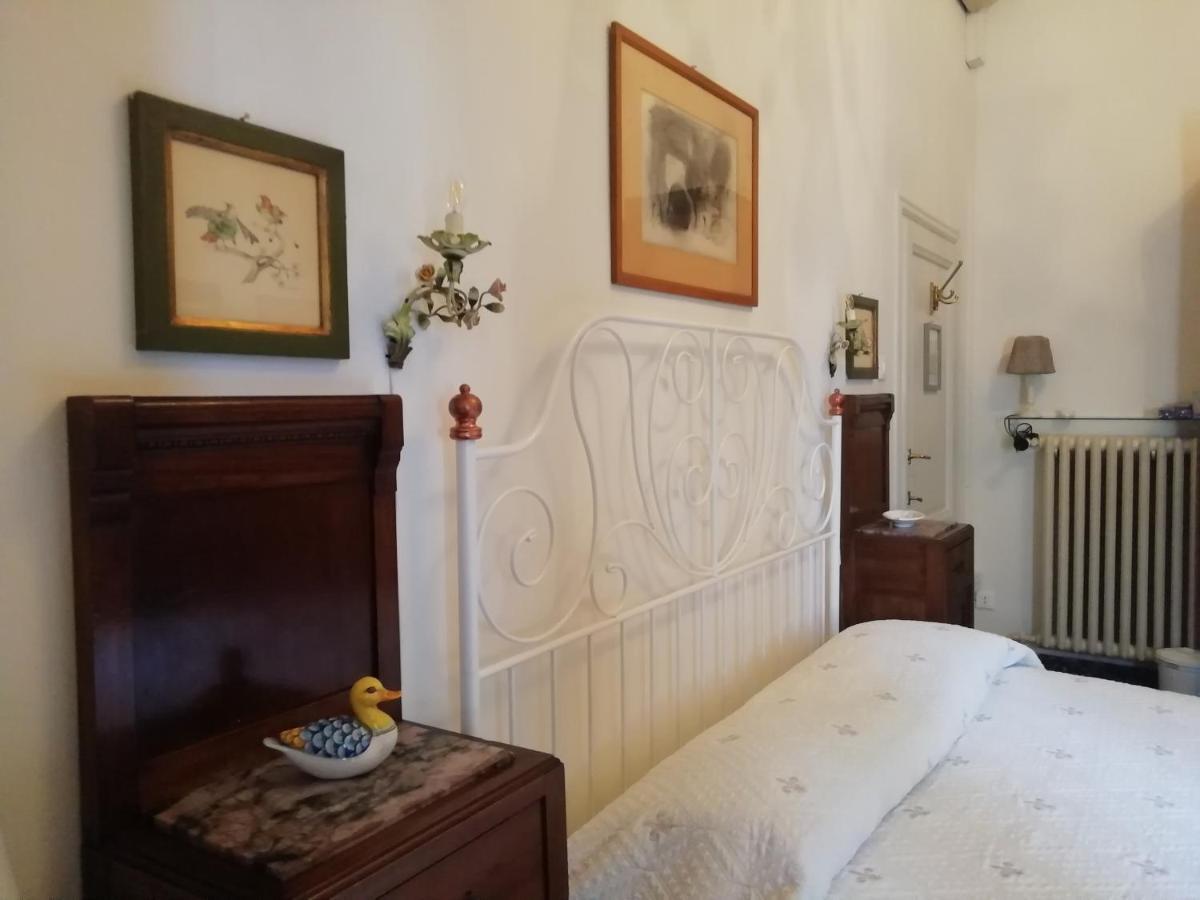 Rooms By Anna Florence Luaran gambar