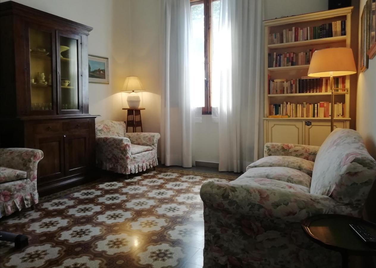 Rooms By Anna Florence Luaran gambar