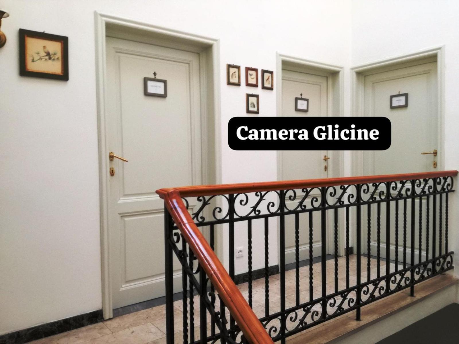 Rooms By Anna Florence Bilik gambar
