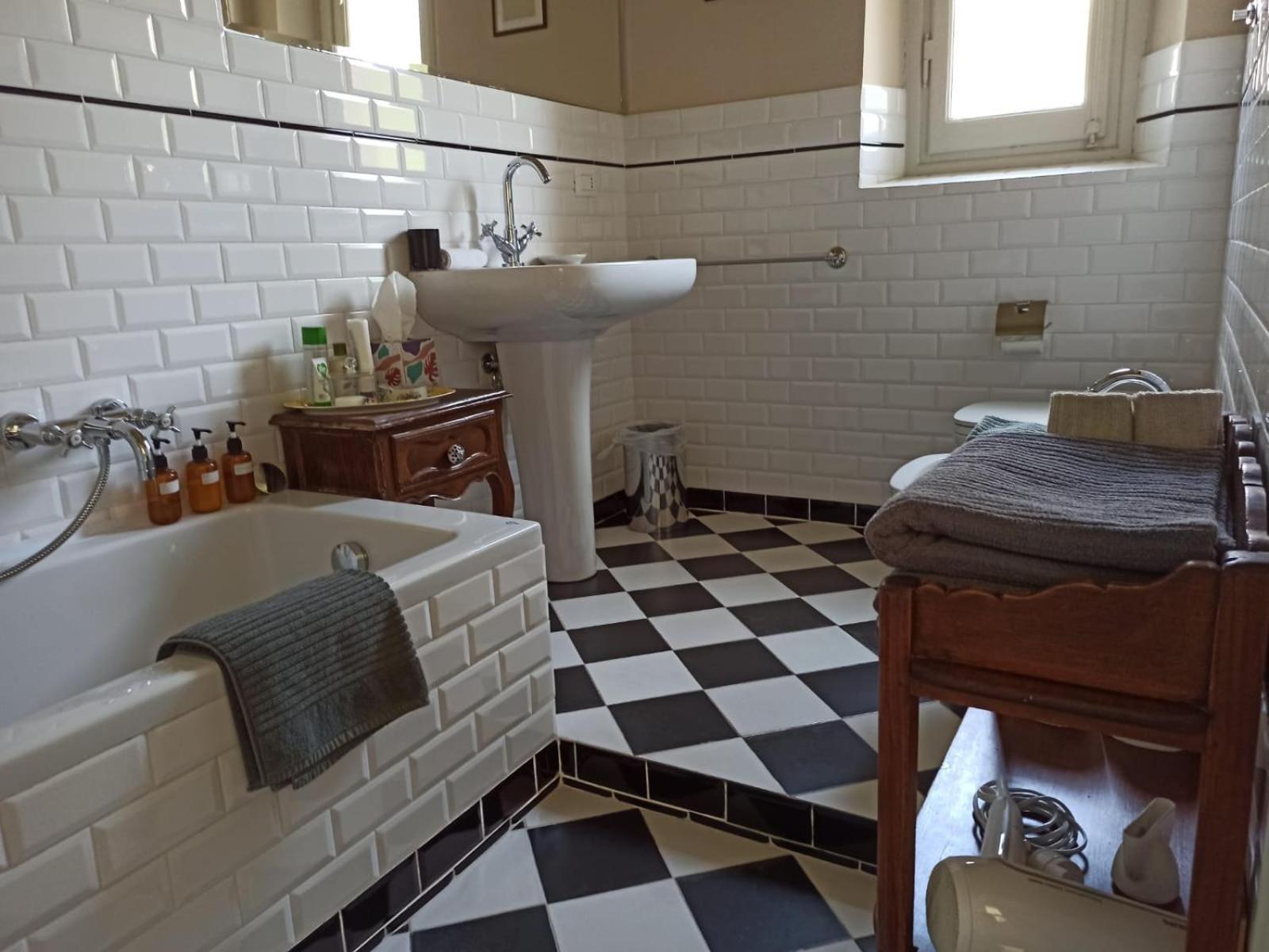 Rooms By Anna Florence Luaran gambar