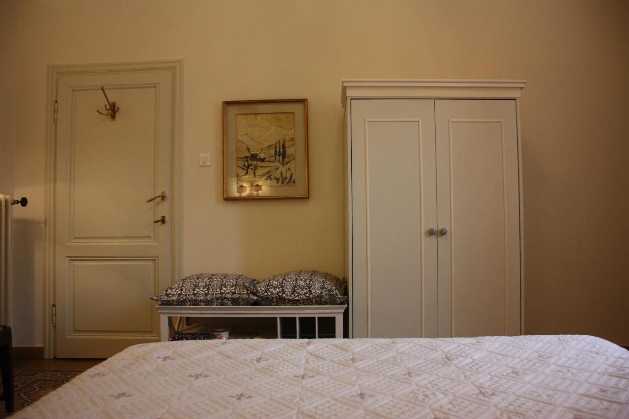 Rooms By Anna Florence Luaran gambar