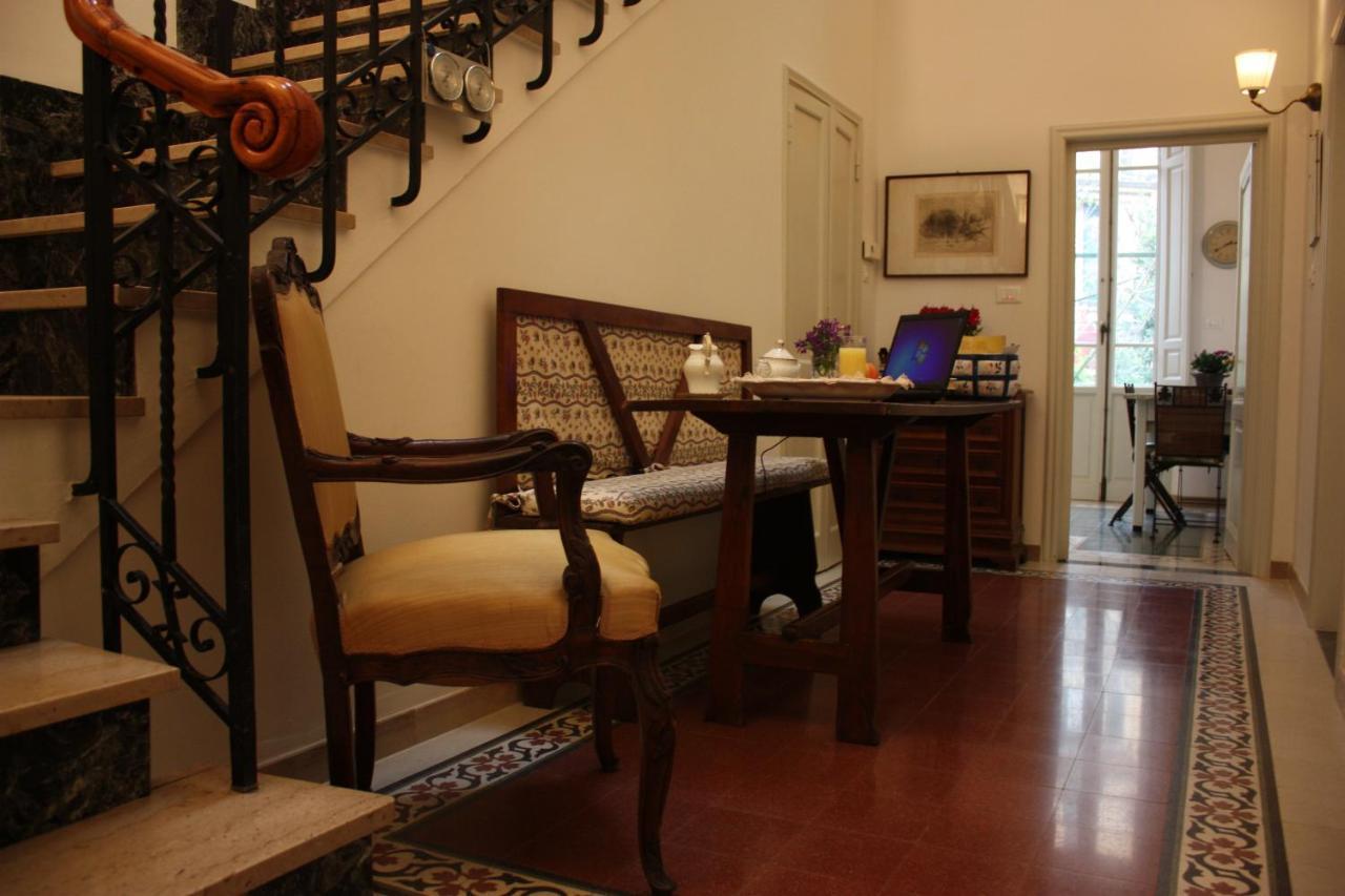 Rooms By Anna Florence Luaran gambar
