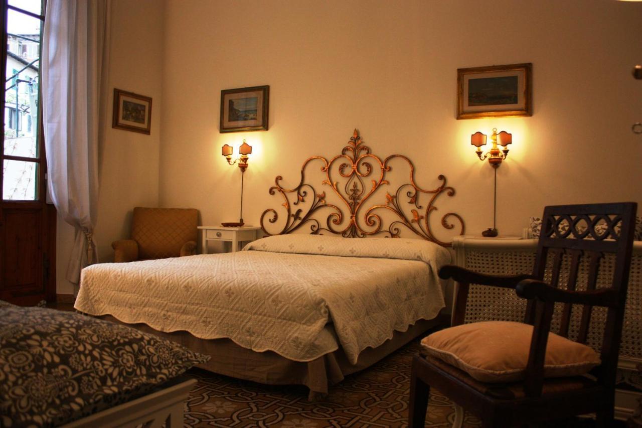 Rooms By Anna Florence Luaran gambar