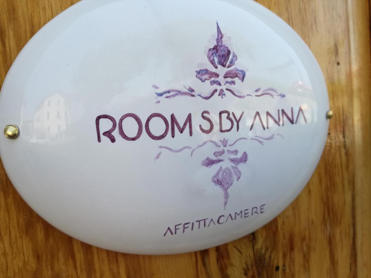 Rooms By Anna Florence Luaran gambar